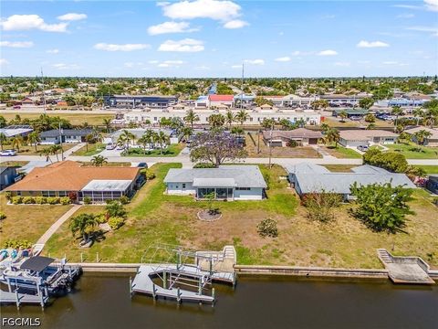 Tiny photo for 3021 SE 16th Place, Cape Coral, FL 33904 (MLS # 2026019940)