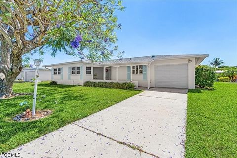 Tiny photo for 3021 SE 16th Place, Cape Coral, FL 33904 (MLS # 2026019940)