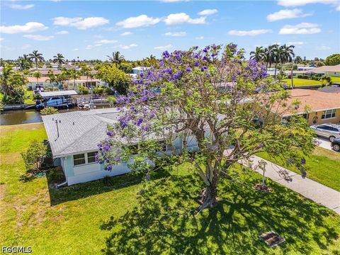 Tiny photo for 3021 SE 16th Place, Cape Coral, FL 33904 (MLS # 2026019940)
