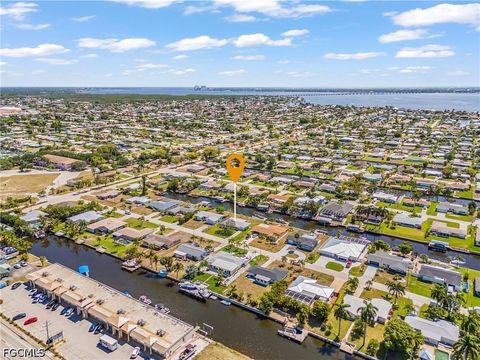 Tiny photo for 3021 SE 16th Place, Cape Coral, FL 33904 (MLS # 2026019940)