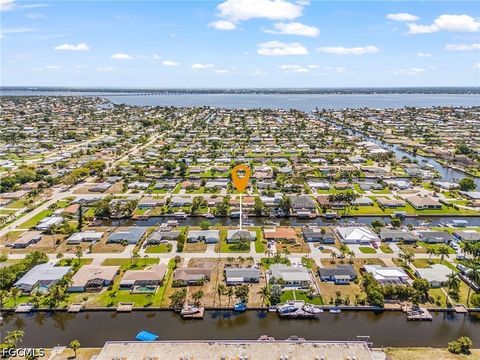 Tiny photo for 3021 SE 16th Place, Cape Coral, FL 33904 (MLS # 2026019940)