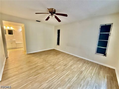 Tiny photo for 706 E 3rd Street, Lehigh Acres, FL 33936 (MLS # 2026018388)