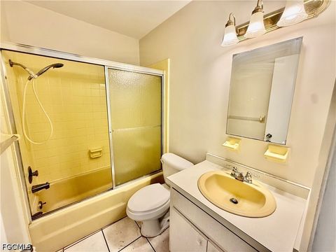 Tiny photo for 706 E 3rd Street, Lehigh Acres, FL 33936 (MLS # 2026018388)