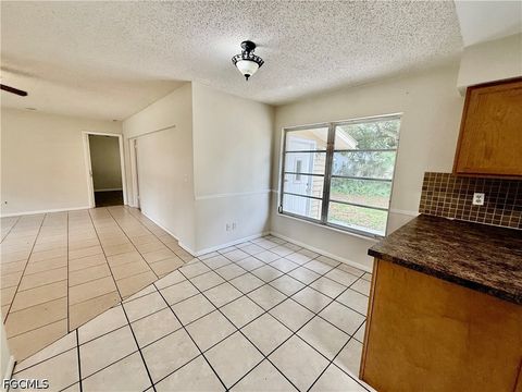 Tiny photo for 706 E 3rd Street, Lehigh Acres, FL 33936 (MLS # 2026018388)