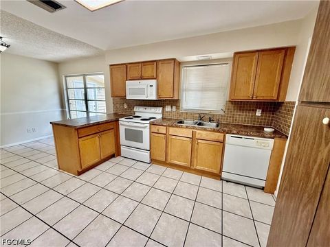 Tiny photo for 706 E 3rd Street, Lehigh Acres, FL 33936 (MLS # 2026018388)