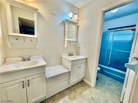 Tiny photo for 706 E 3rd Street, Lehigh Acres, FL 33936 (MLS # 2026018388)