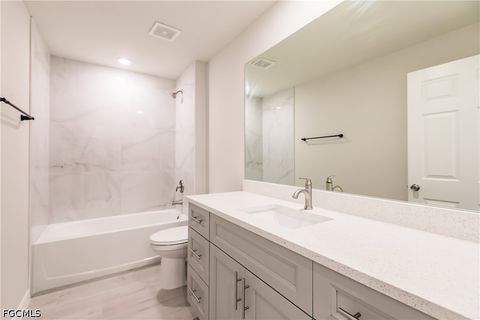 Tiny photo for 925 SE 14th Street, Cape Coral, FL 33990 (MLS # 2026014341)