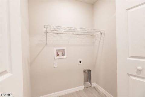 Tiny photo for 925 SE 14th Street, Cape Coral, FL 33990 (MLS # 2026014341)