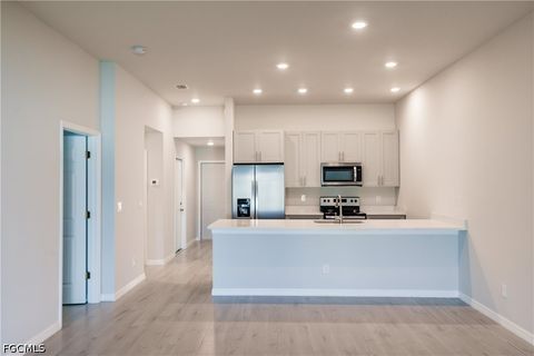 Tiny photo for 925 SE 14th Street, Cape Coral, FL 33990 (MLS # 2026014341)