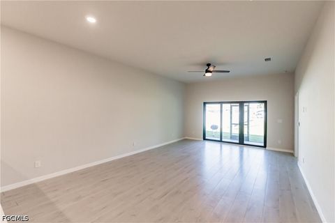 Tiny photo for 925 SE 14th Street, Cape Coral, FL 33990 (MLS # 2026014341)