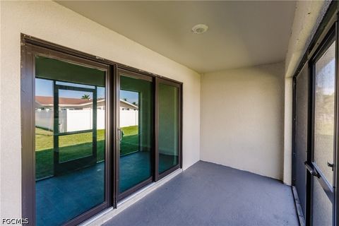 Tiny photo for 925 SE 14th Street, Cape Coral, FL 33990 (MLS # 2026014341)