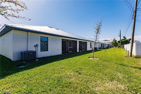 Tiny photo for 925 SE 14th Street, Cape Coral, FL 33990 (MLS # 2026014341)