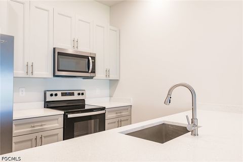 Tiny photo for 925 SE 14th Street, Cape Coral, FL 33990 (MLS # 2026014341)