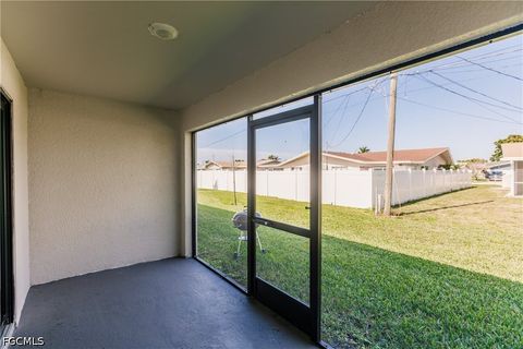 Tiny photo for 925 SE 14th Street, Cape Coral, FL 33990 (MLS # 2026014341)