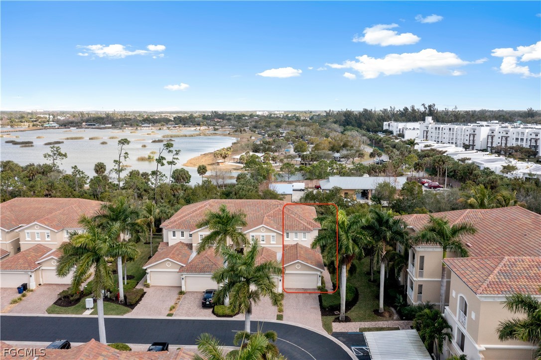 14941 Reflection Key Circle 622