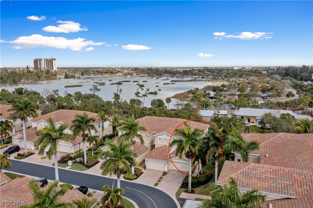 14941 Reflection Key Circle 622