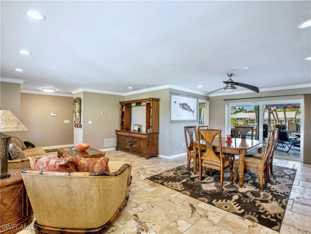 980 Bal Isle Drive