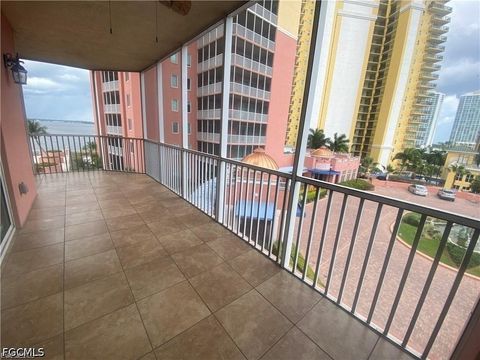 Tiny photo for 2743 1st Street #506, Fort Myers, FL 33916 (MLS # 2026018349)