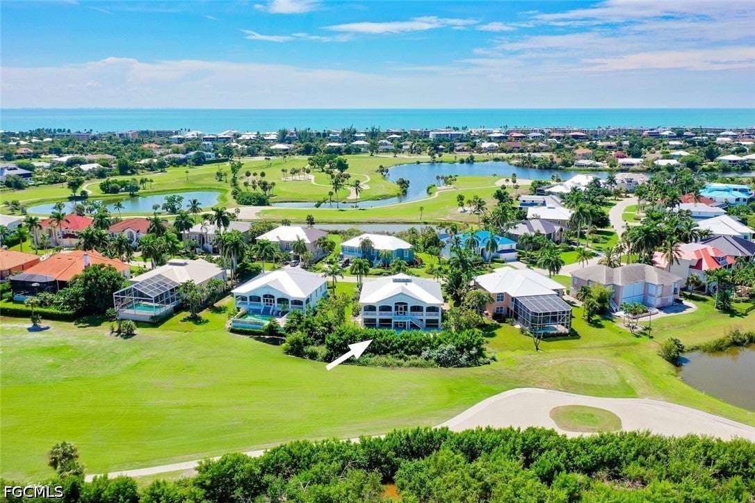 824 Birdie View Point