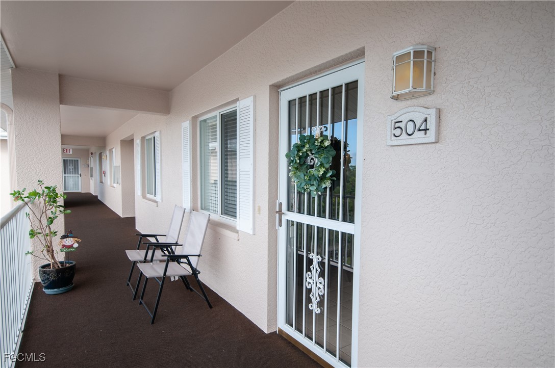 19880 Breckenridge Drive 504