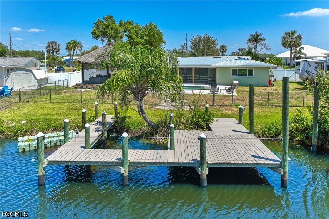 13821 River Forest Drive