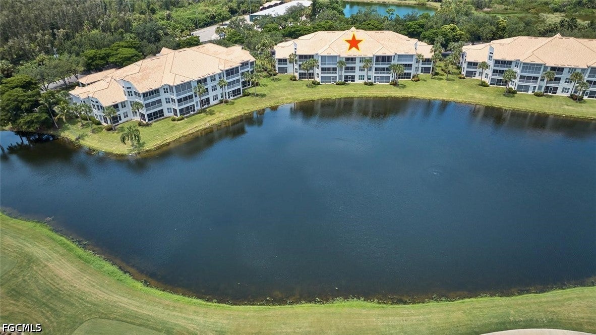 16481 Millstone Circle 206