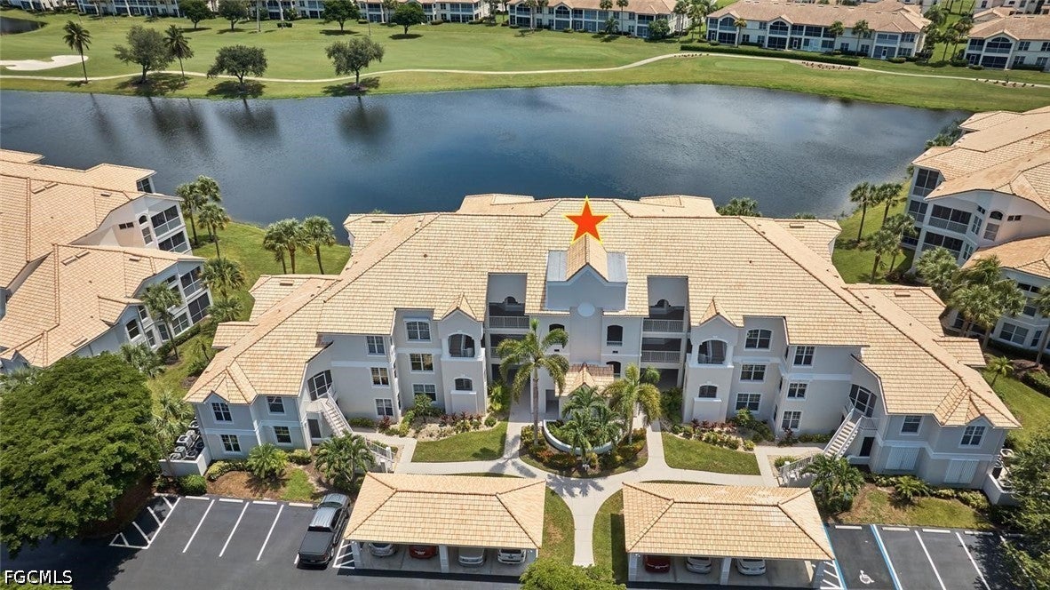 16481 Millstone Circle 206