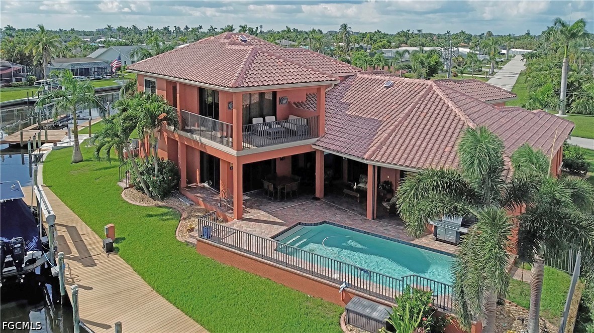 447 Avalon Drive