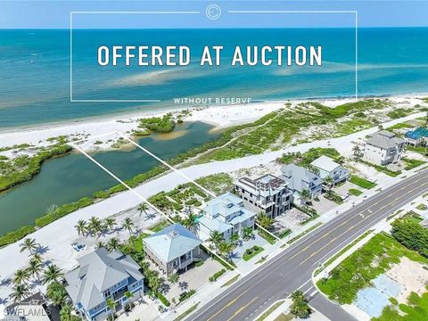 8088 Estero Boulevard Fort Myers Beach FL 33931