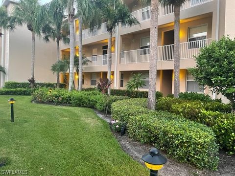 2720 Cypress Trace Circle 2916 Naples FL 34119