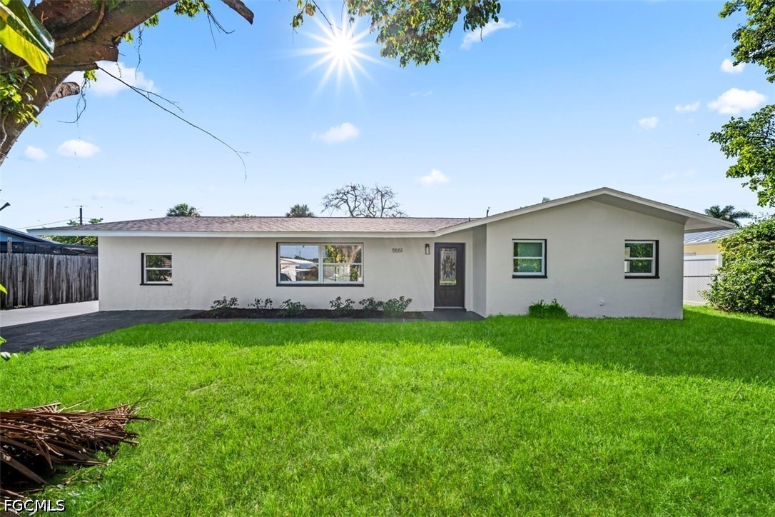 5551 Sunrise Drive