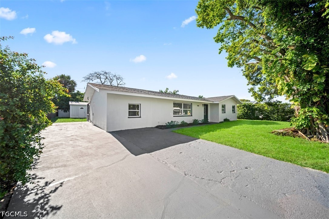 5551 Sunrise Drive