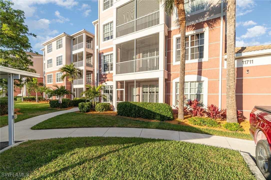 11711 PASETTO Lane 401