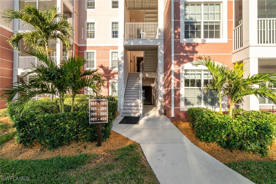 11711 PASETTO Lane 401