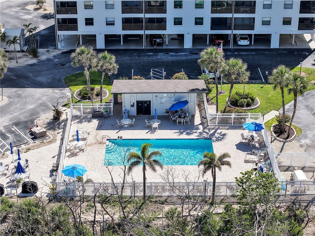 6893 Estero Boulevard 416