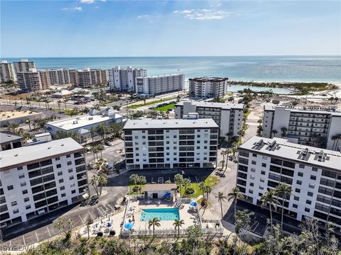 6893 Estero Boulevard 416 Fort Myers Beach FL 33931