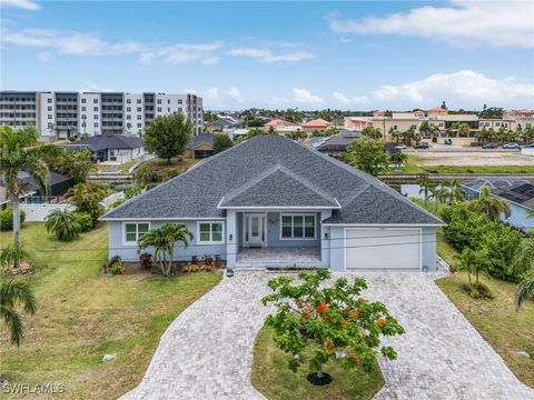 2228 SW 15th Avenue Cape Coral FL 33991