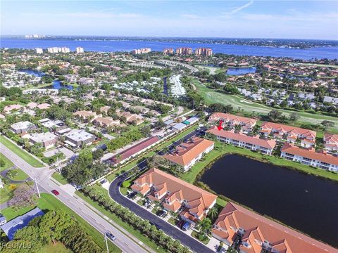 Tiny photo for 15055 Tamarind Cay Court #1209, Fort Myers, FL 33908 (MLS # 2025006967)