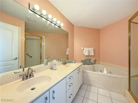 Tiny photo for 15055 Tamarind Cay Court #1209, Fort Myers, FL 33908 (MLS # 2025006967)