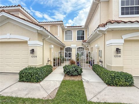 Tiny photo for 15055 Tamarind Cay Court #1209, Fort Myers, FL 33908 (MLS # 2025006967)