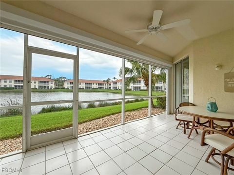 Tiny photo for 15055 Tamarind Cay Court #1209, Fort Myers, FL 33908 (MLS # 2025006967)