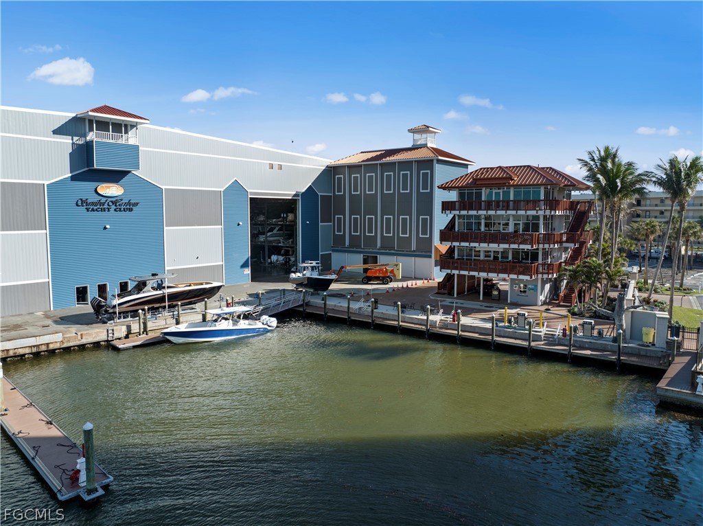 15051 Punta Rassa Road