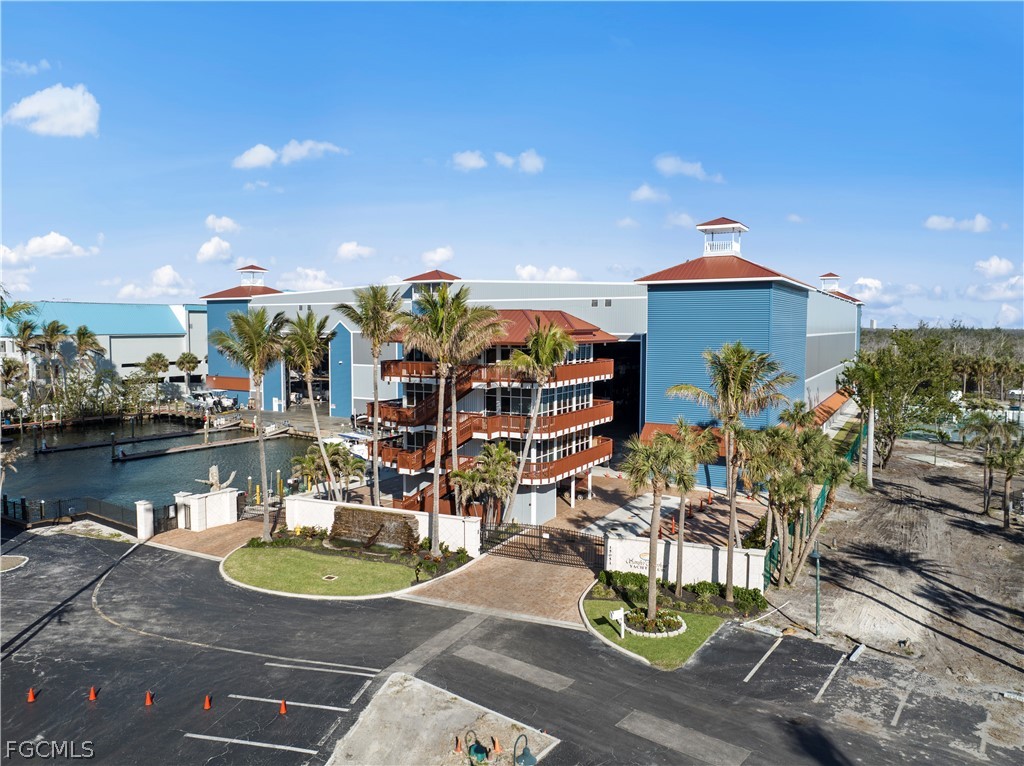 15051 Punta Rassa Road