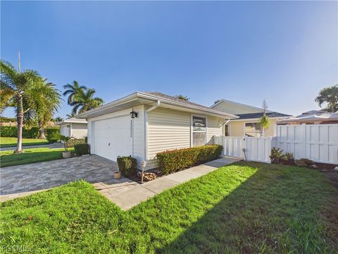 Tiny photo for 14684 Olde Millpond Court, Fort Myers, FL 33908 (MLS # 2026012080)