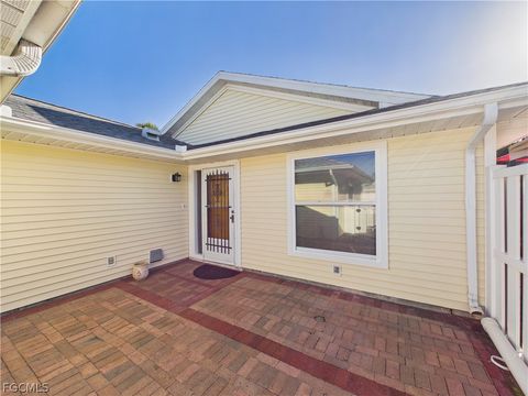 Tiny photo for 14684 Olde Millpond Court, Fort Myers, FL 33908 (MLS # 2026012080)