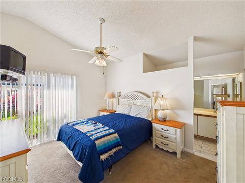 Tiny photo for 14684 Olde Millpond Court, Fort Myers, FL 33908 (MLS # 2026012080)
