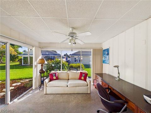 Tiny photo for 14684 Olde Millpond Court, Fort Myers, FL 33908 (MLS # 2026012080)