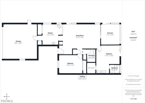 Tiny photo for 14684 Olde Millpond Court, Fort Myers, FL 33908 (MLS # 2026012080)
