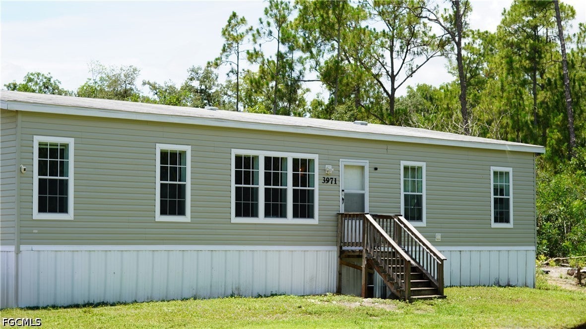 3971 Loblolly Bay Road