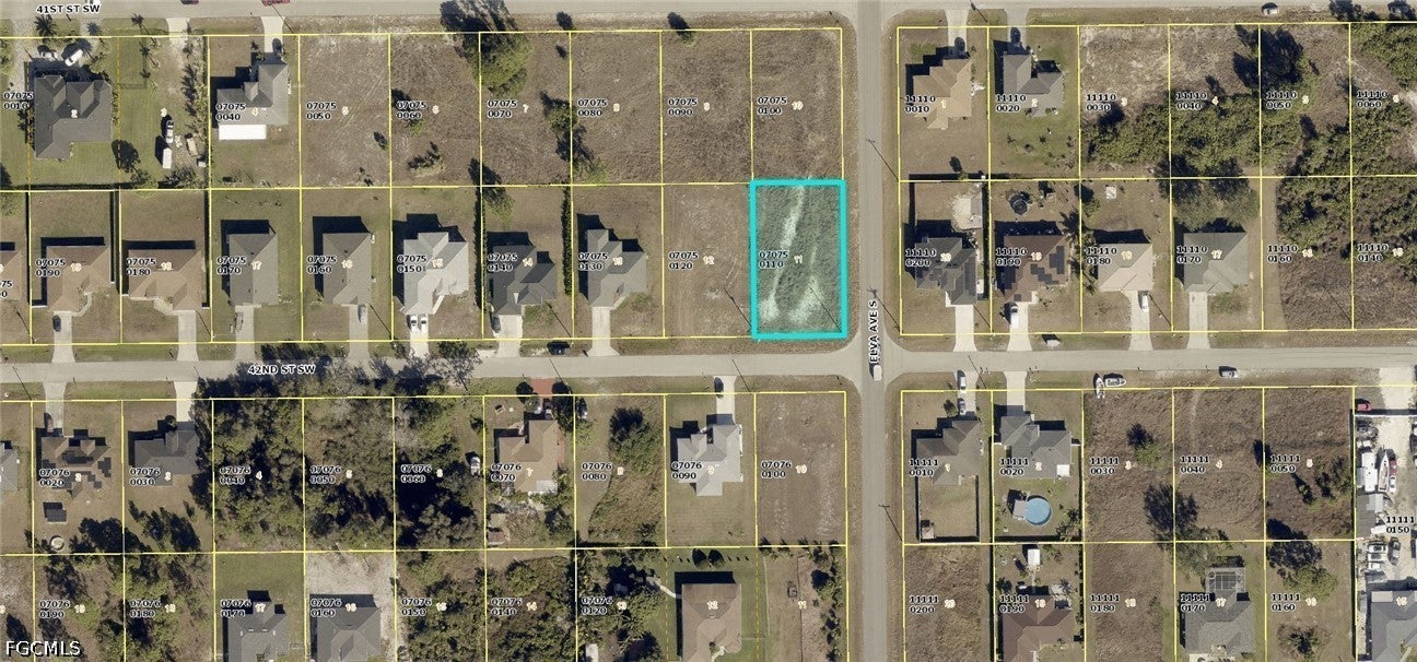 2700 42nd Street SW